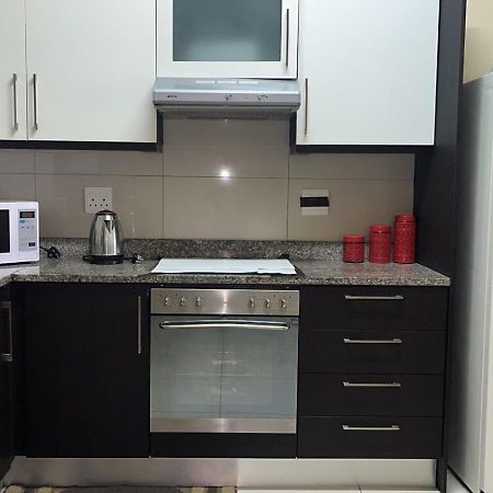 Lily'S Haven Apartment Durban Exterior photo