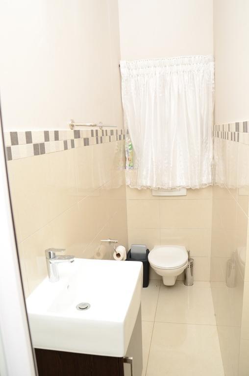 Lily'S Haven Apartment Durban Room photo